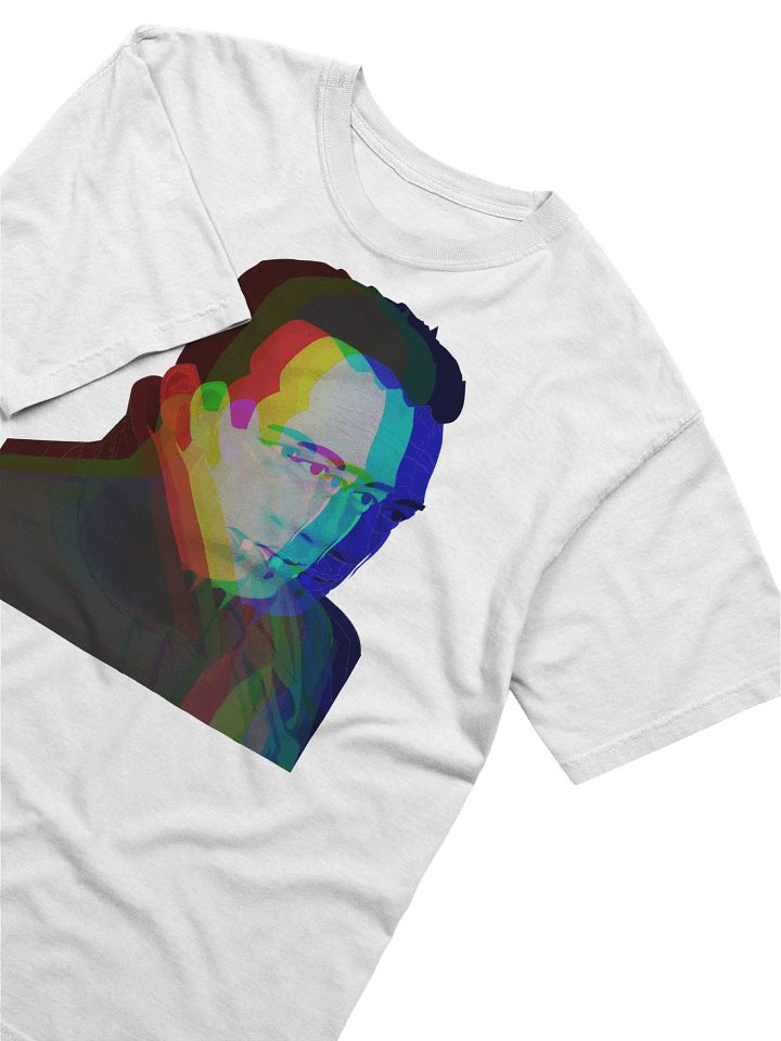The Absurd Vision Tee product image (2)