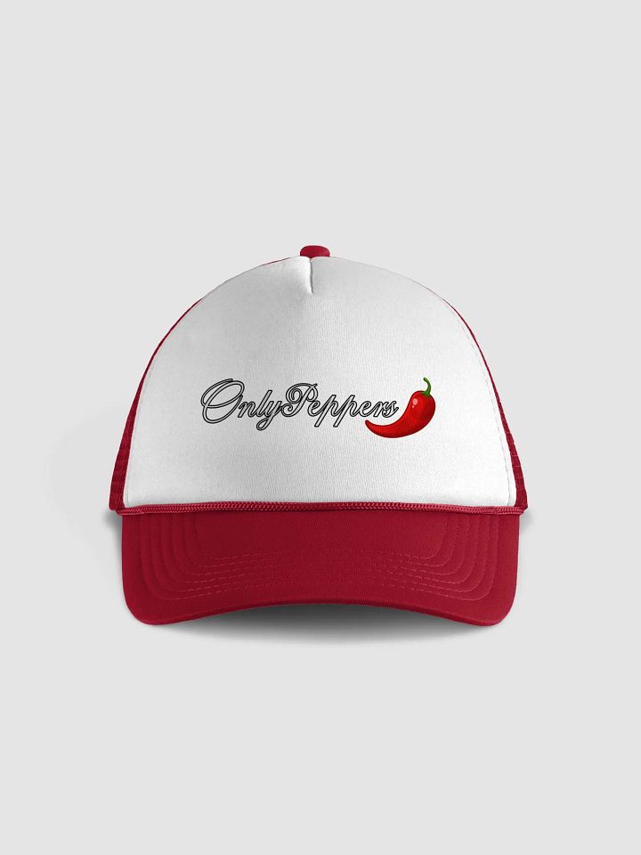 OnlyPeppers Cap product image (1)