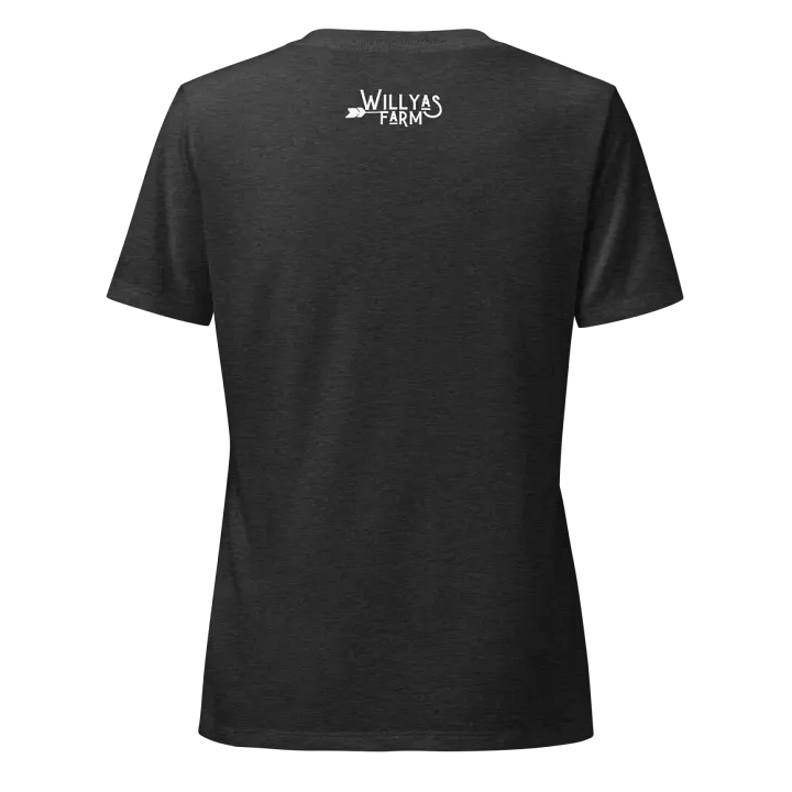Charlton, New York Womens T-Shirt product image (8)