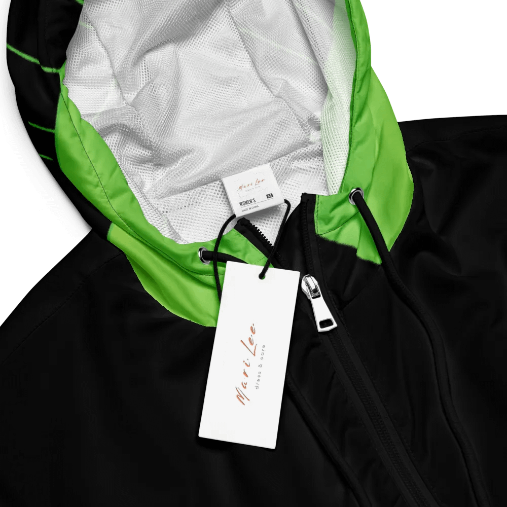 Windbreaker product image (3)
