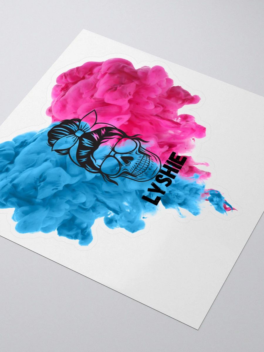 Lyshie Stickers product image (3)