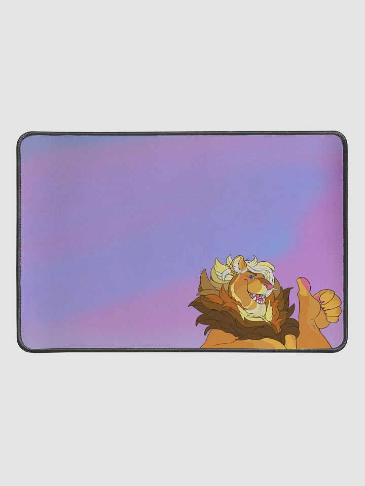 Tohru Desk Mat 12