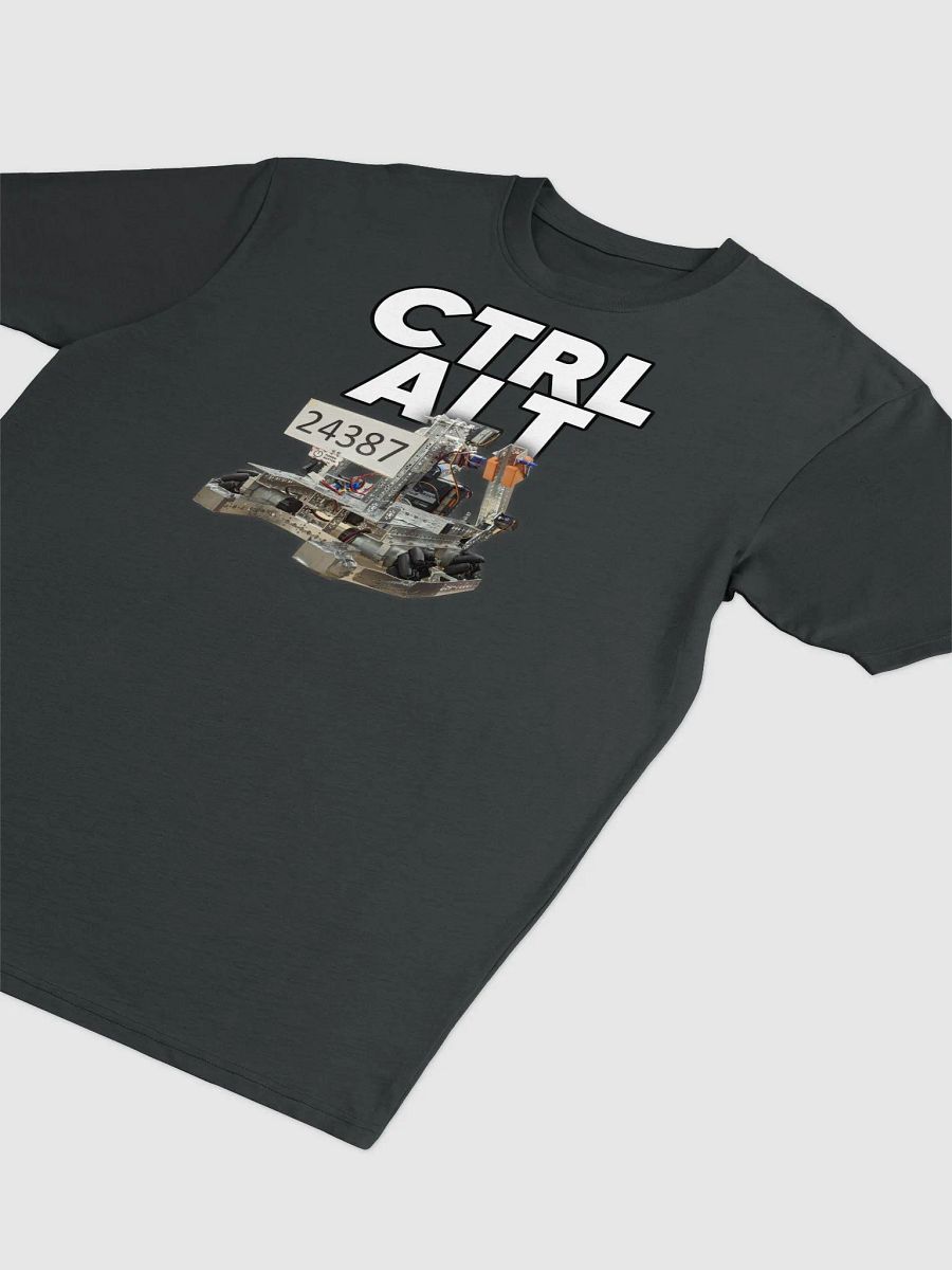Ctrl + Alt + Robot product image (10)