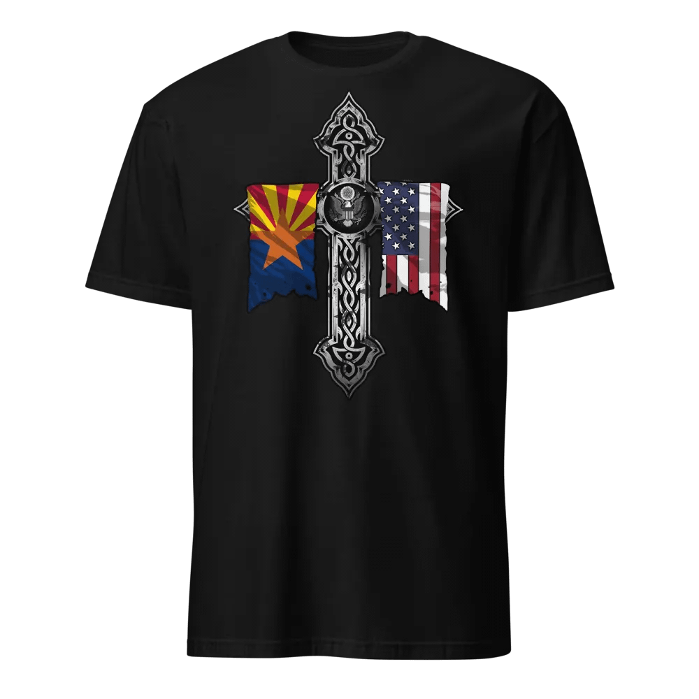 Arizona Christian Cross product image (1)