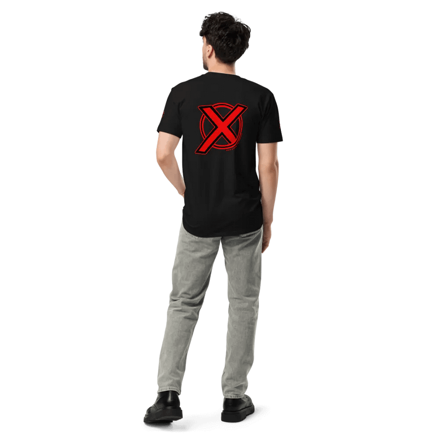 ReddX Multi Logo T-Shirt product image (6)