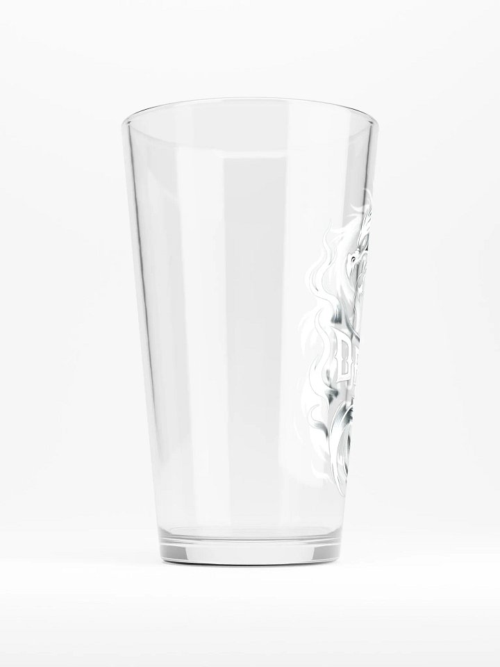 Alt Design Pint Glass product image (2)