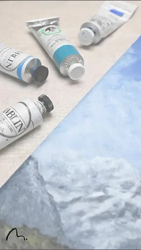 📹 🏔️ ☁️ 
Do you enjoy watching fleeting clouds dance in the summer blue sky? Then you are in the right place! Visit my profil...