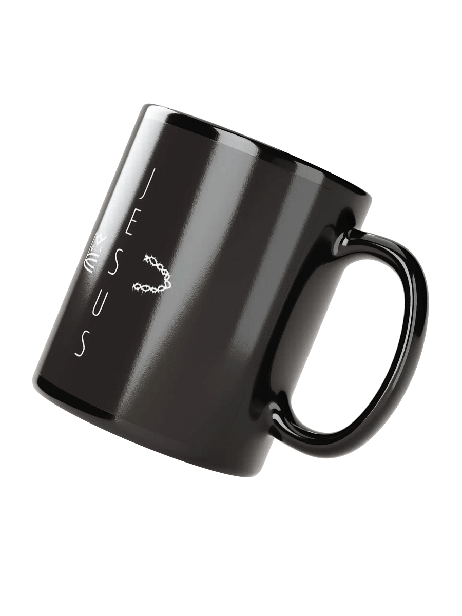 Not Today Satan Mug product image (5)