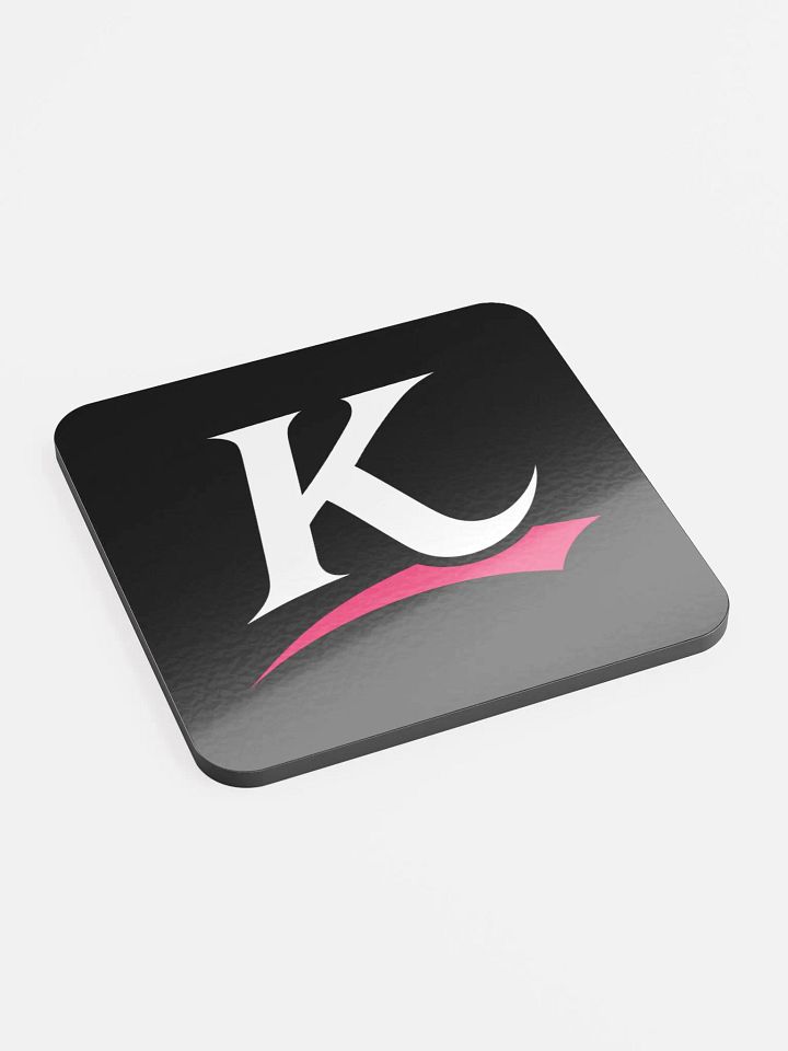 Together for K Coaster product image (2)