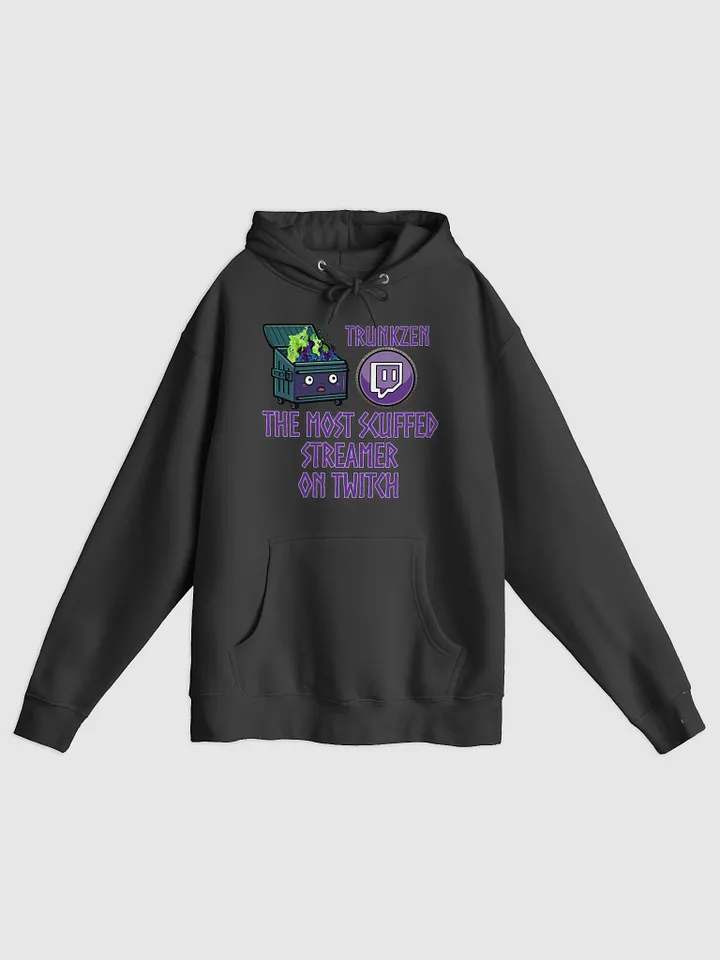 Scuffed25 Hoodie product image (2)