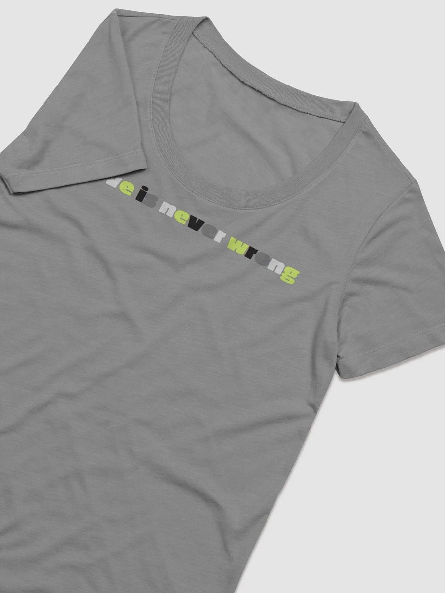 Love Is Never Wrong - Agender product image (8)