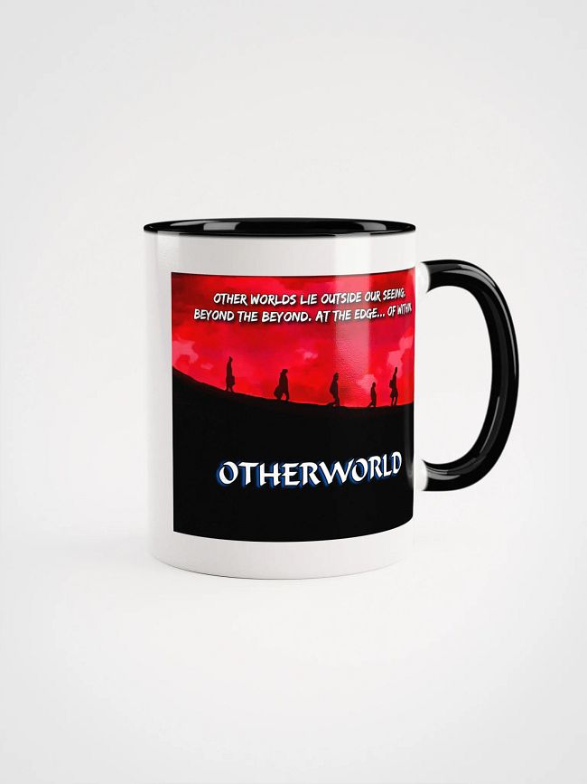 Otherworld