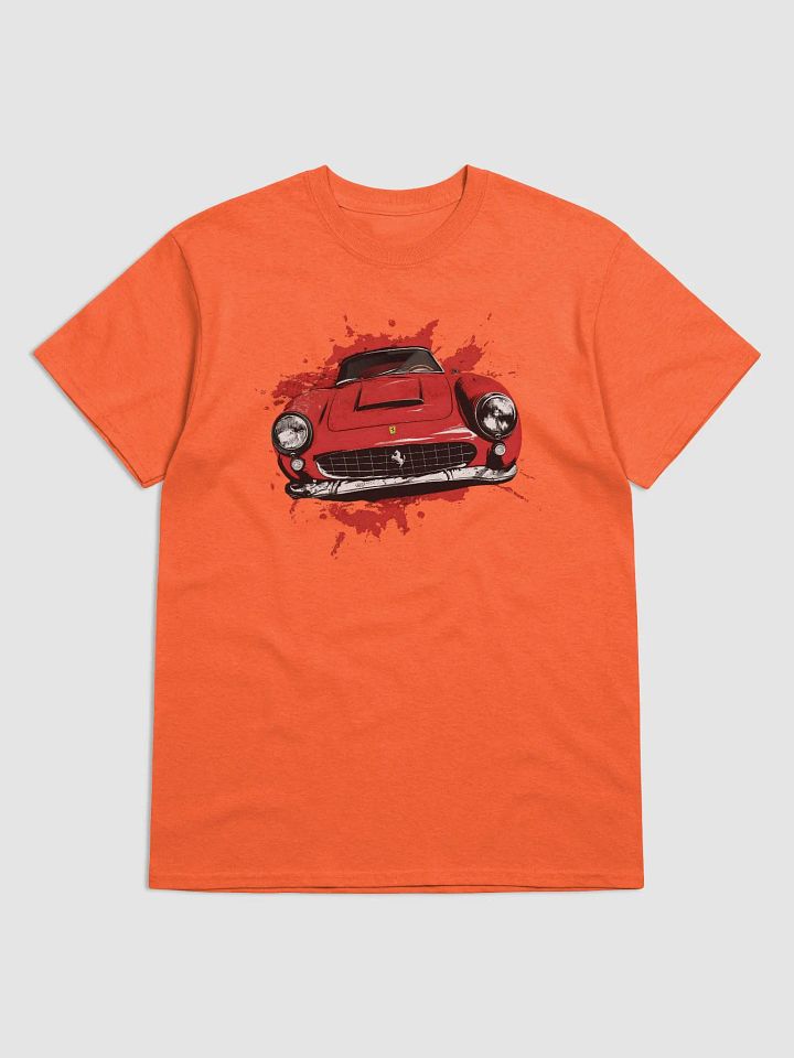 Ferrari car #1 product image (1)