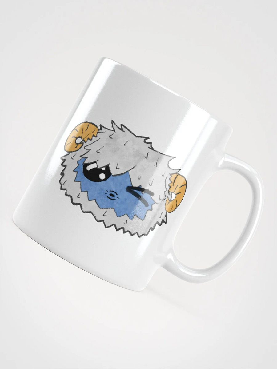 Winking Monster Mug product image (10)