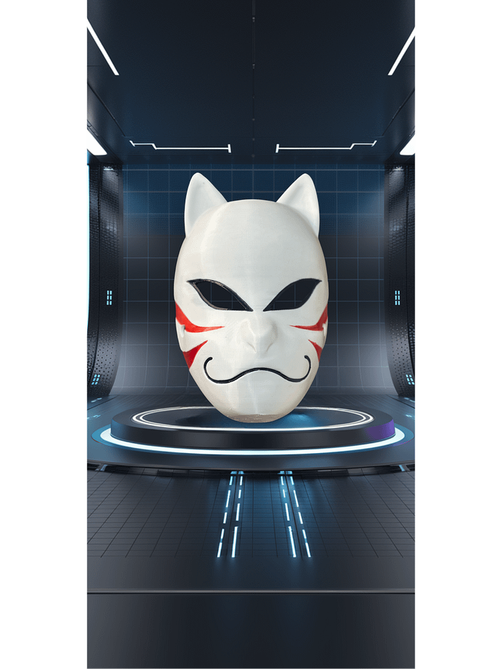 قناع كاكاشي product image (1)