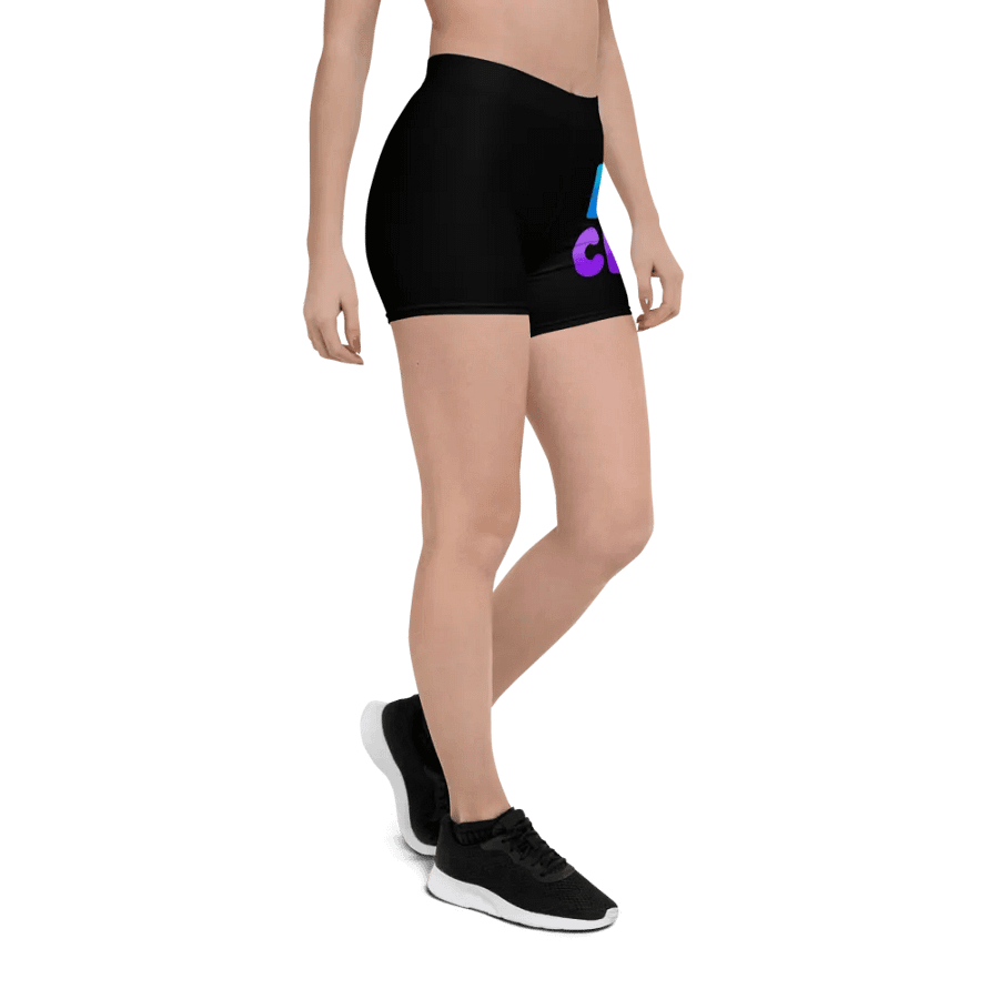 BOOTY SHORTS product image (6)