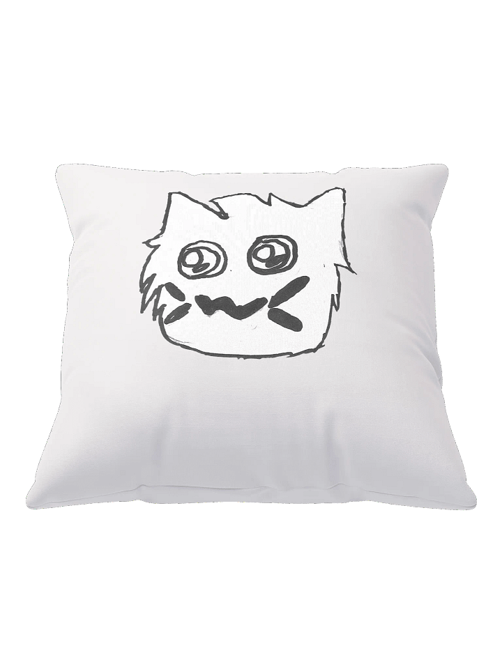 Neocat Numberz (Pillow) product image (1)