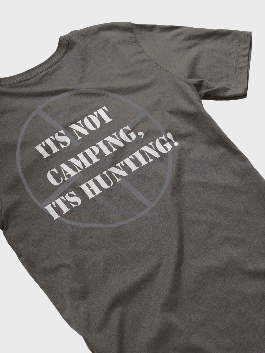 [NURD] Camping Shirt product image (18)