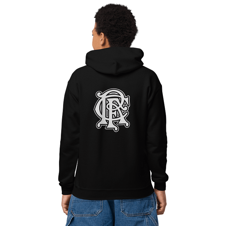 UBC "Rangers Essentials" Cubs Hoodie product image (2)