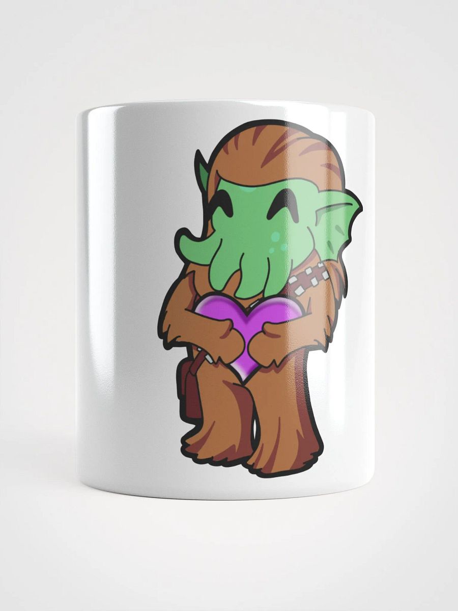Wookthulu Mug product image (1)