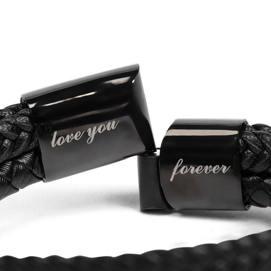 Brother Forever Bracelet - More Than Just A Brother To Me product image (4)