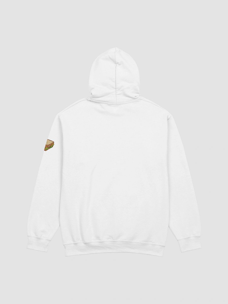 Kostamoinen Hoodie product image (42)