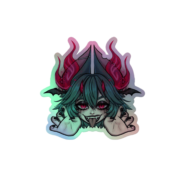 Hardcore Peach product image (2)