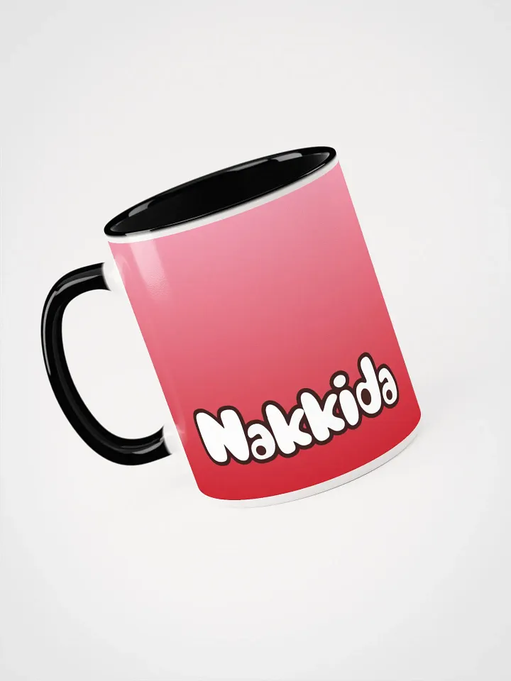 Nakkida Lewd Mug product image (2)