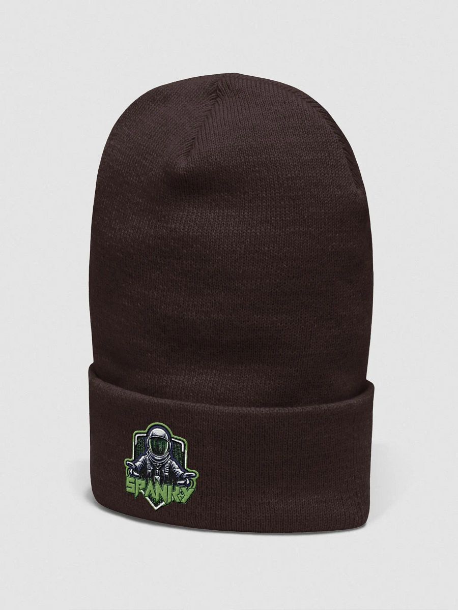 Spanky Beanie product image (11)
