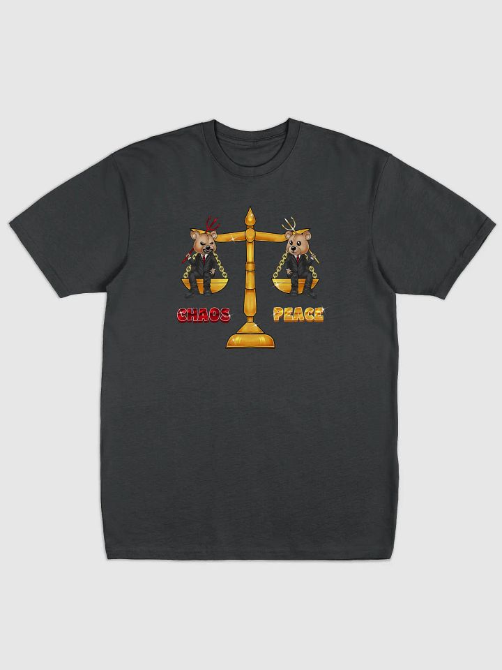 Chaos & Peace product image (2)