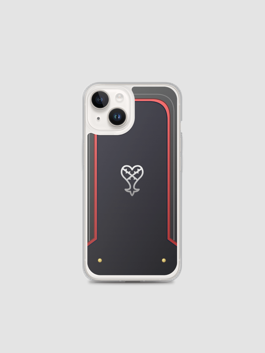 Gummiphone X Heartless Case (iPhone) product image (1)
