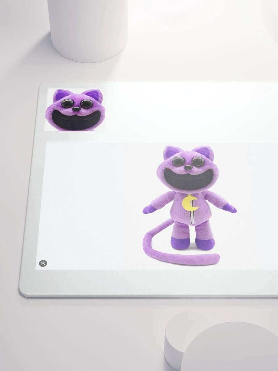 Ajs fun house mouse pad product image (10)