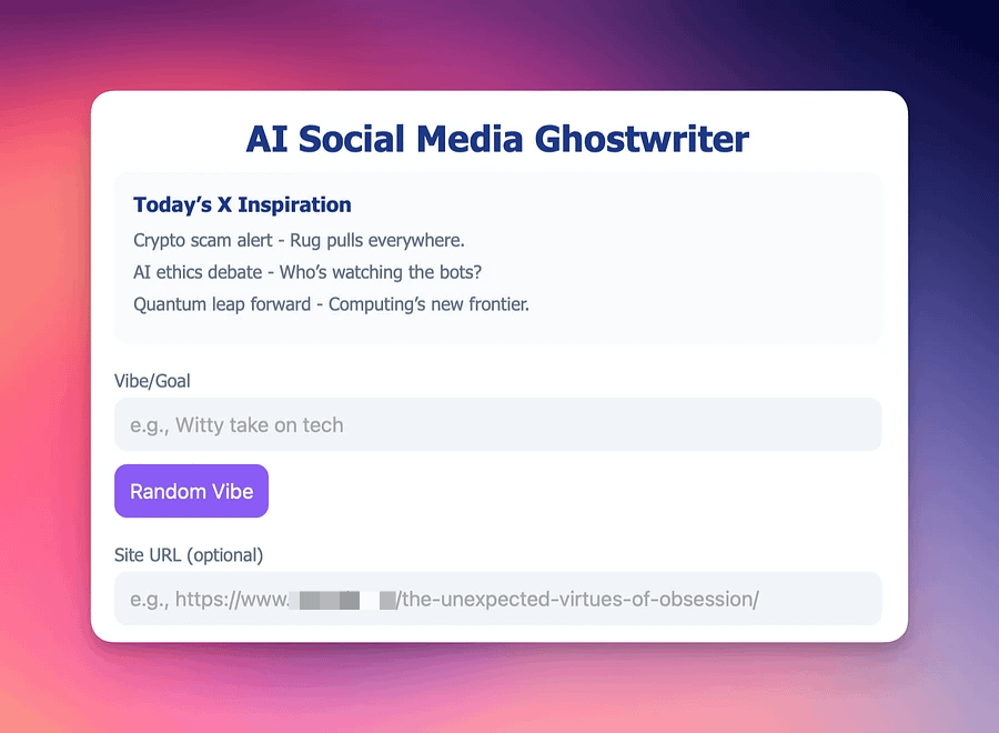 SocialSmith product image (4)