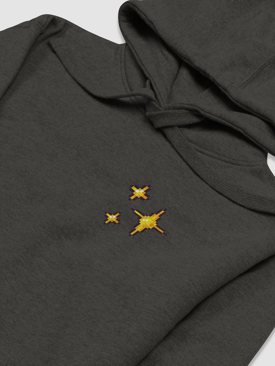 Tastes like AI Hoodie product image (5)
