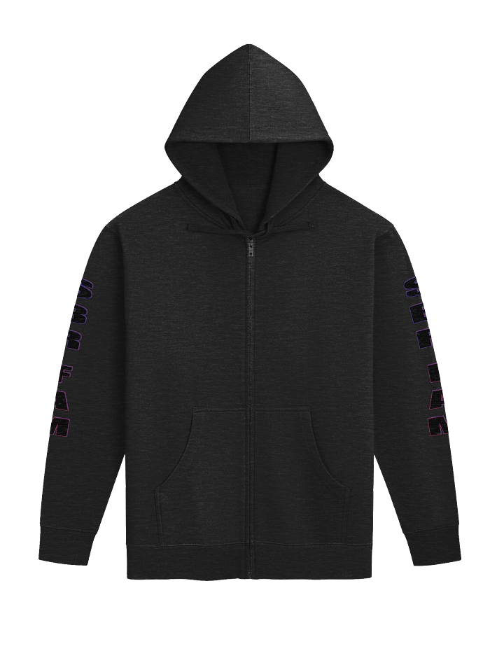 SBRFAM Zipup - Bold product image (1)