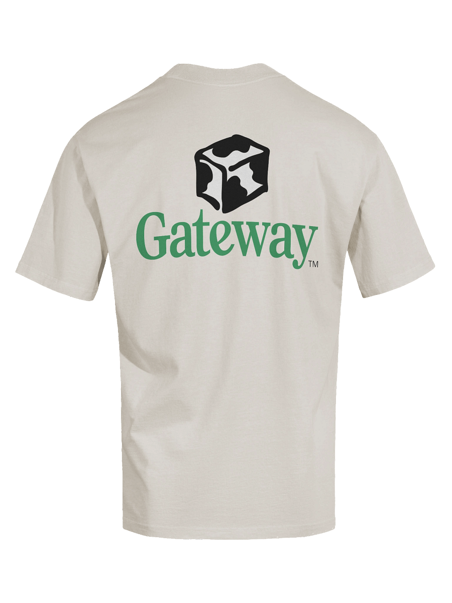Gateway Computers COMDEX '99 Promo Shirt product image (8)