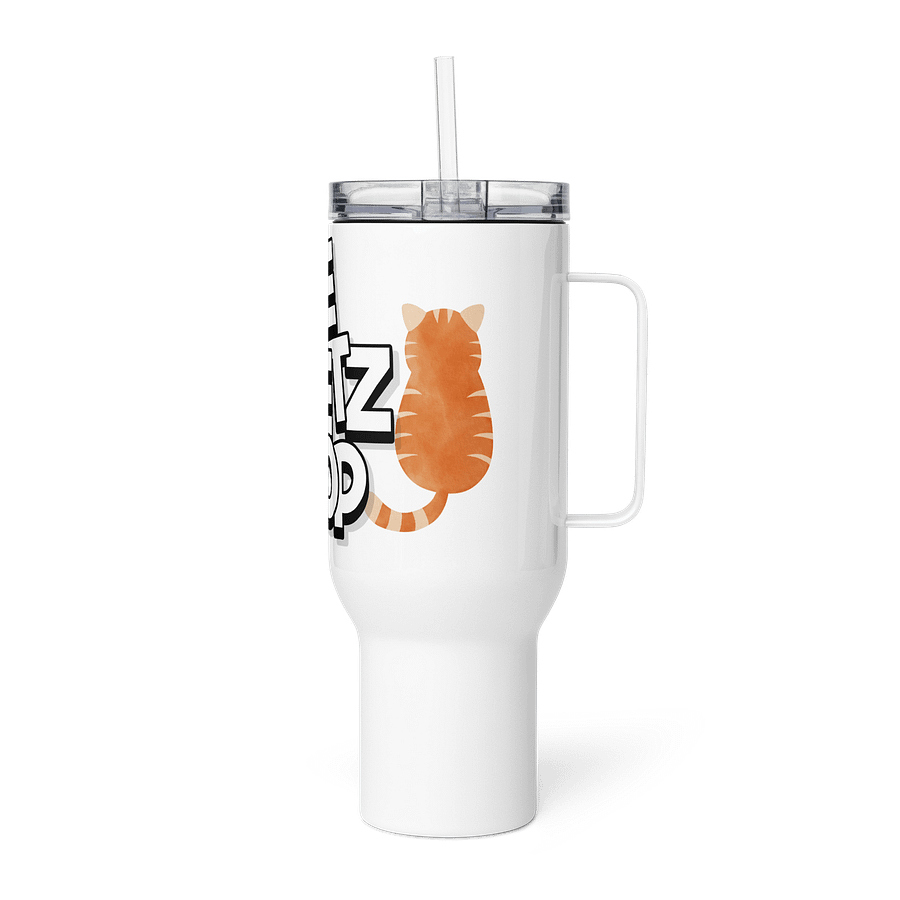 The Sweetz Shop Travel Mug product image (2)