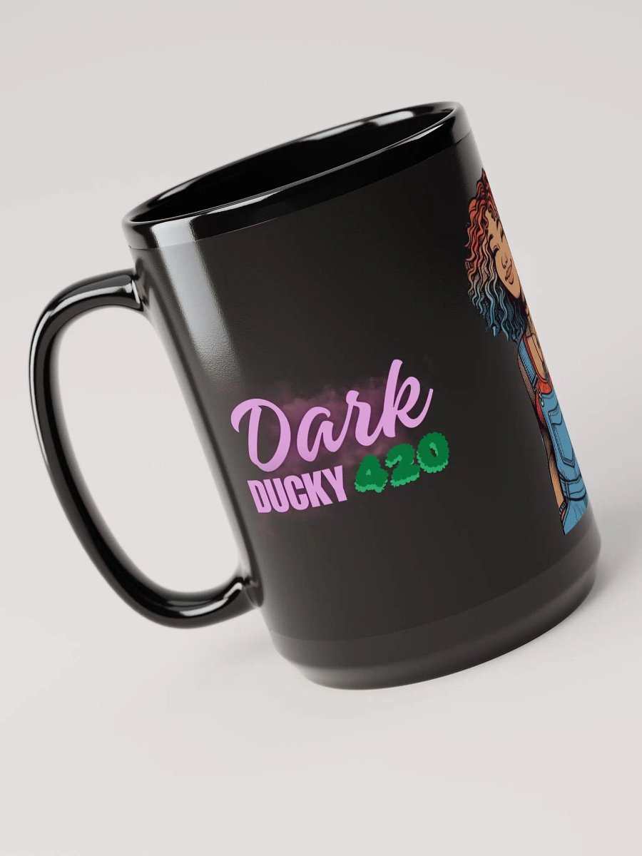 Colorful Quirky Ducky Mug product image (3)