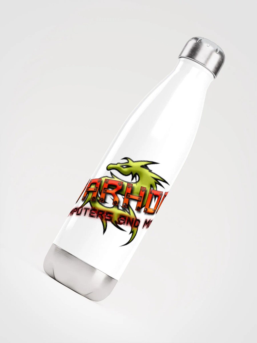 Stainless Steel Water Bottle product image (4)