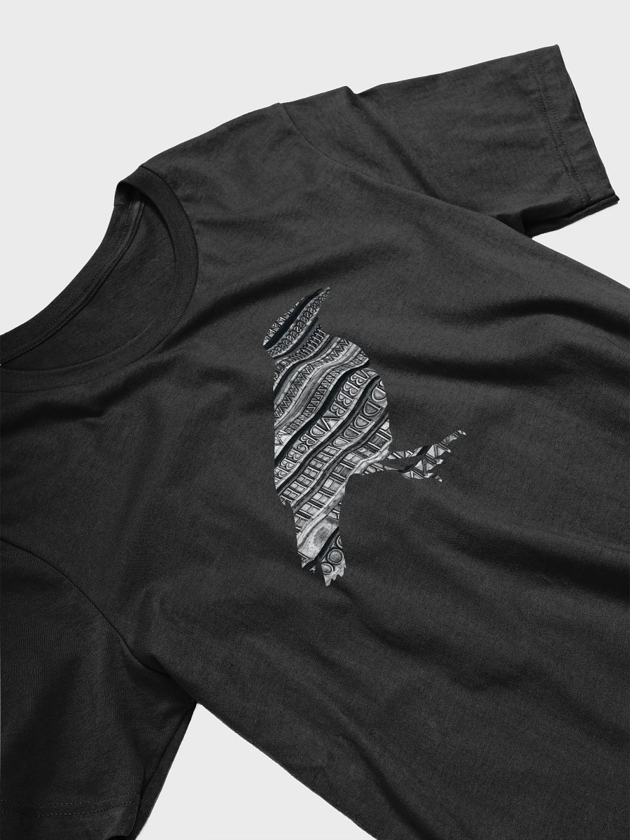 Type-Crow T-Shirt product image (3)