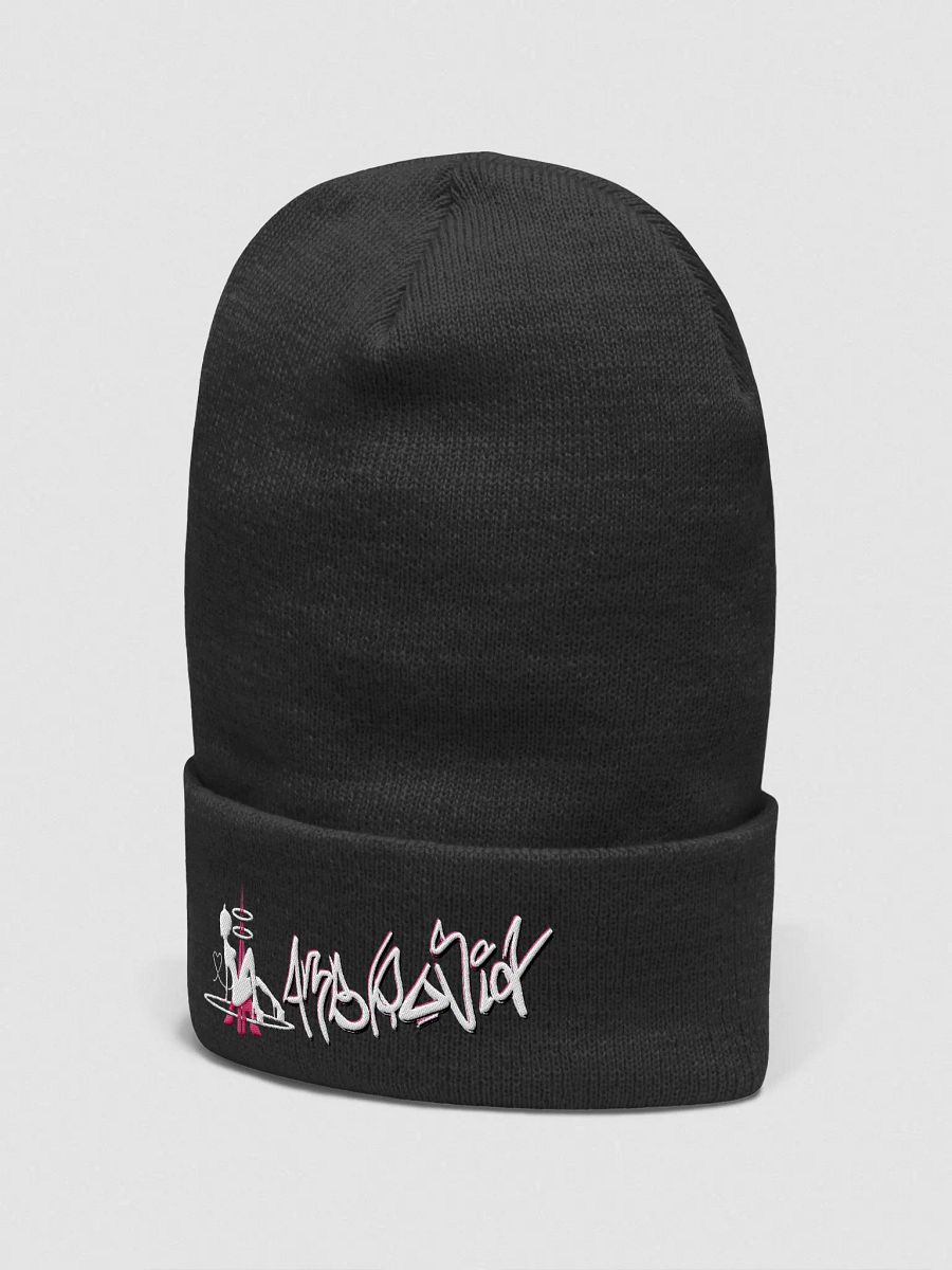 Ambrosia Beanie product image (7)