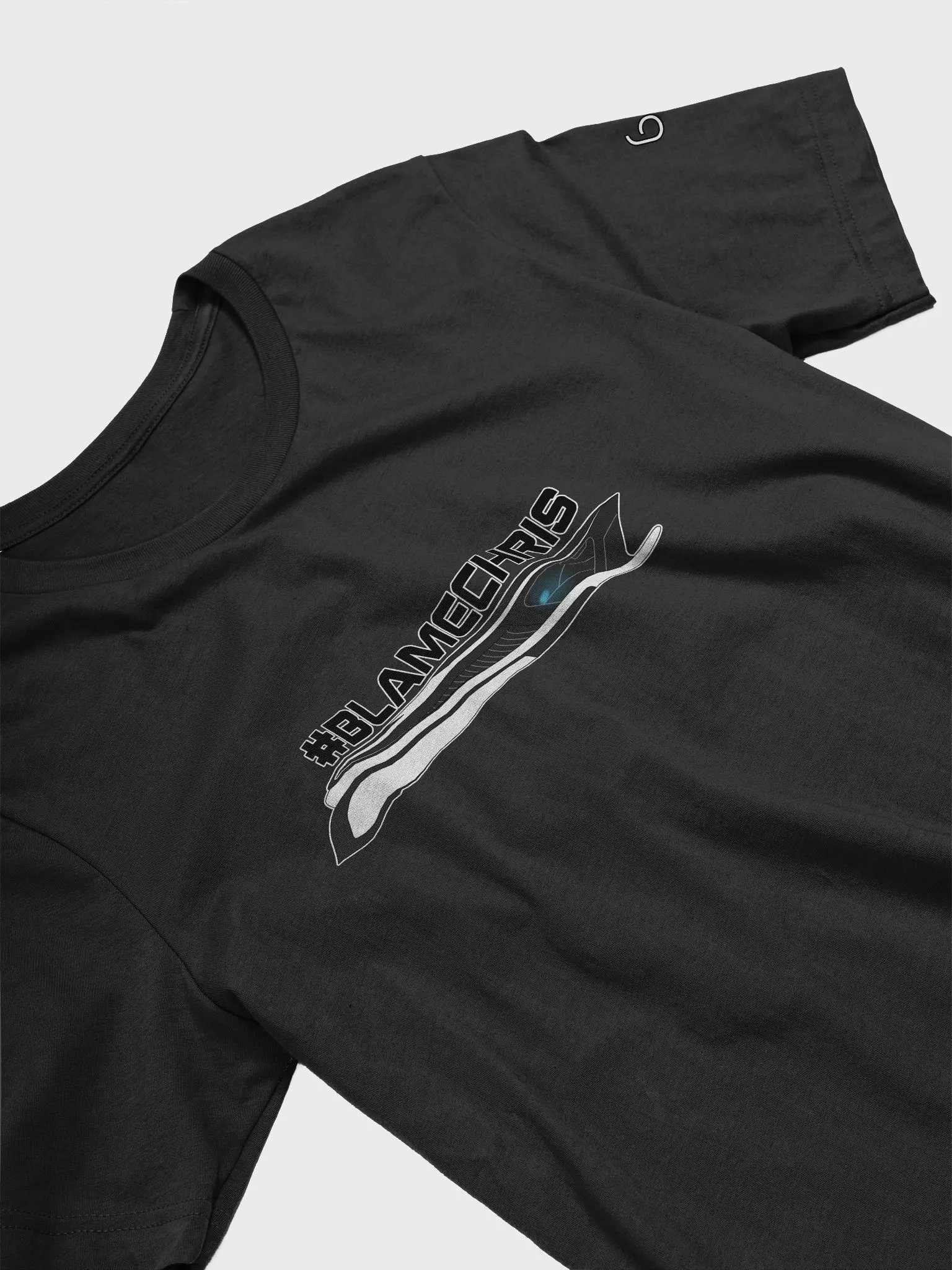 #BLAMECHRIS Soft Tee product image (30)