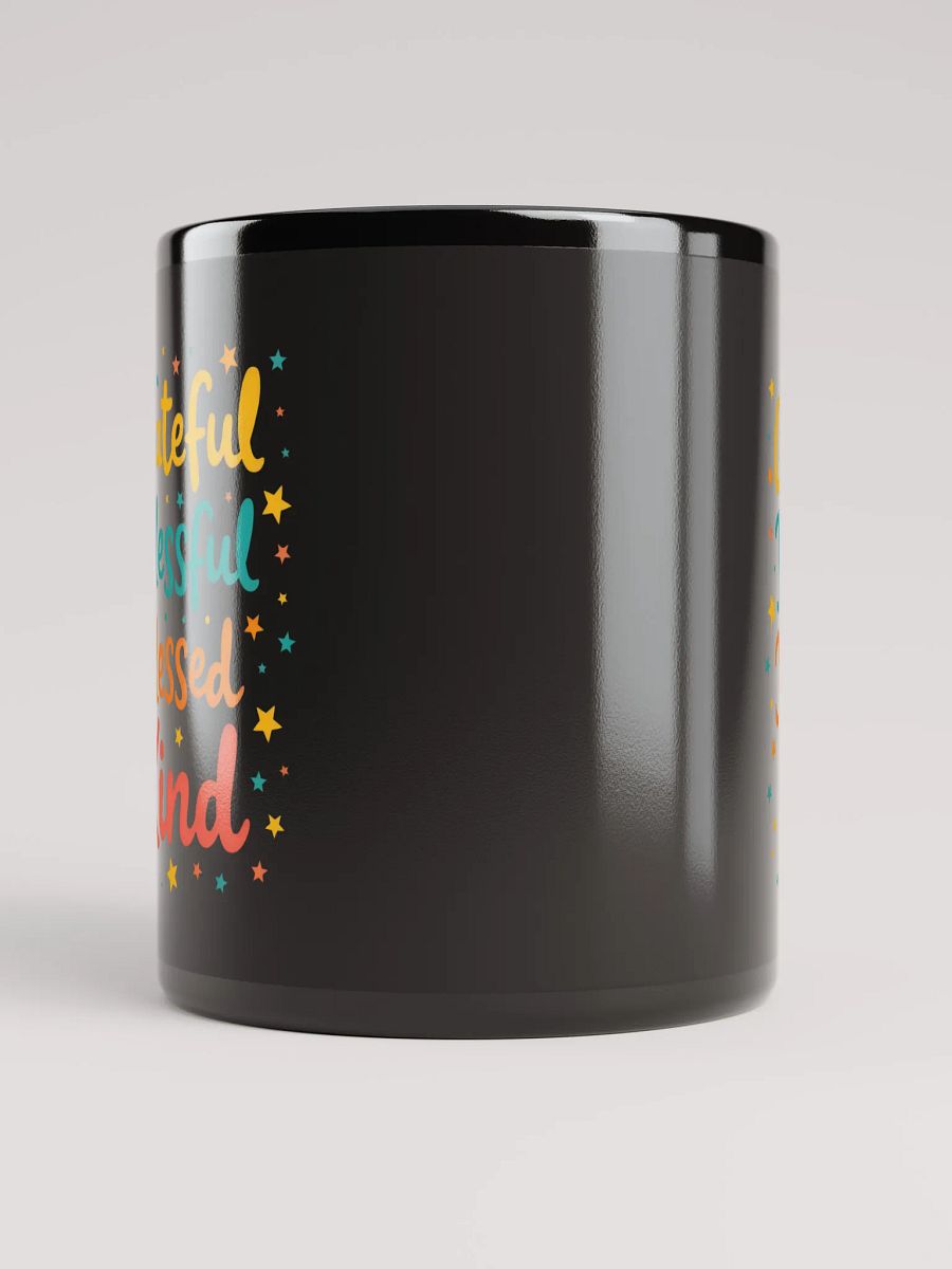 Grateful Kindness Mug Set product image (5)