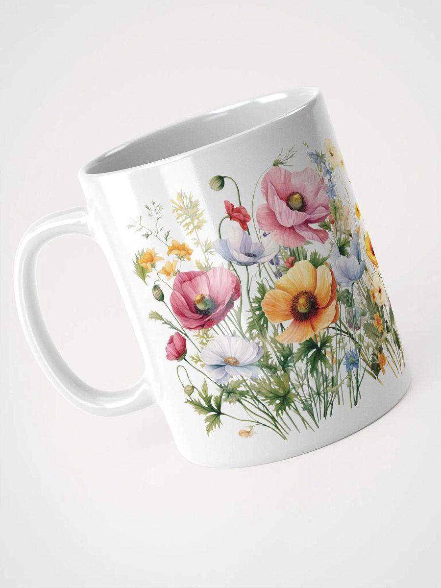 Blossom Burst Mug product image (3)