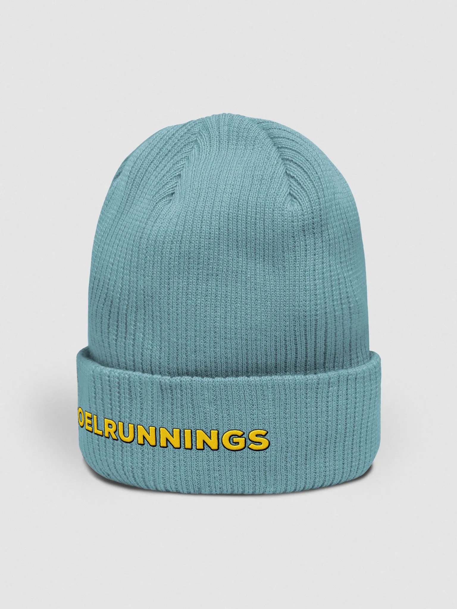 CR Large Logo Beanie product image (5)