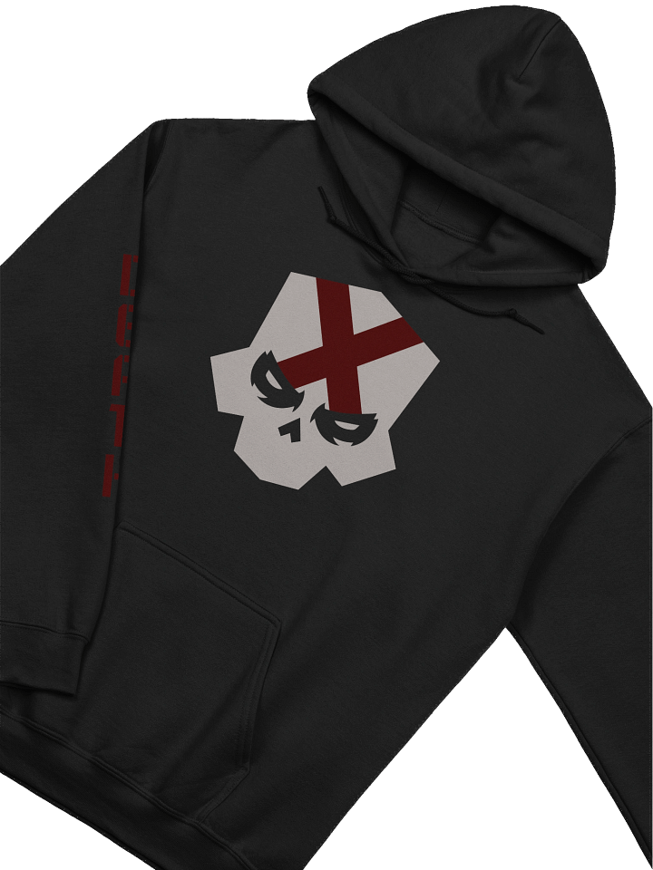 Death Company Hoodie product image (1)