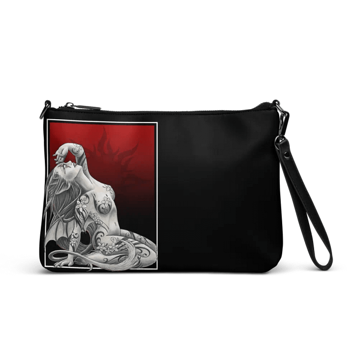 Succubus - SFA Crossbody Bag product image (1)