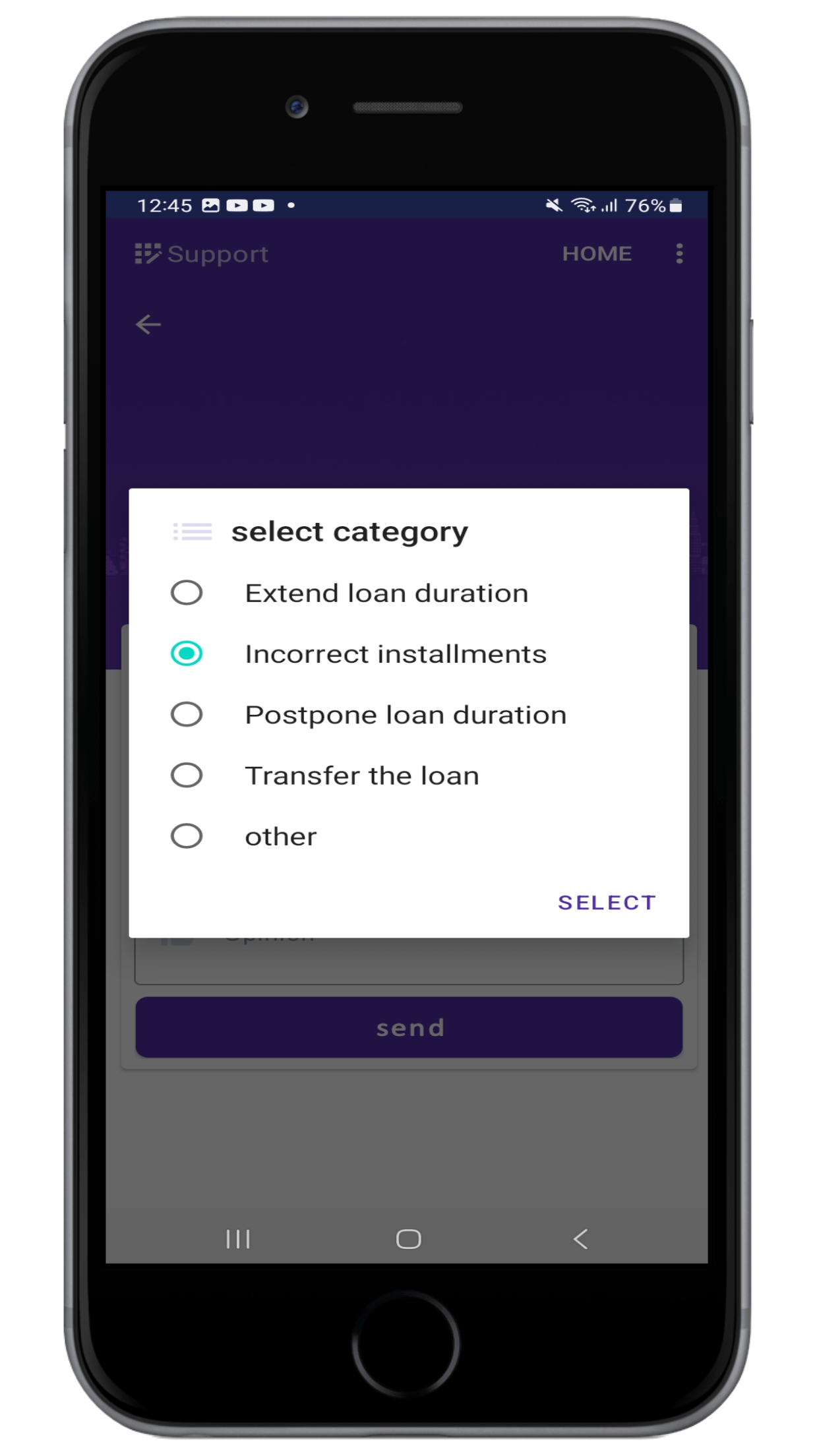 Debt Management Application product image (6)