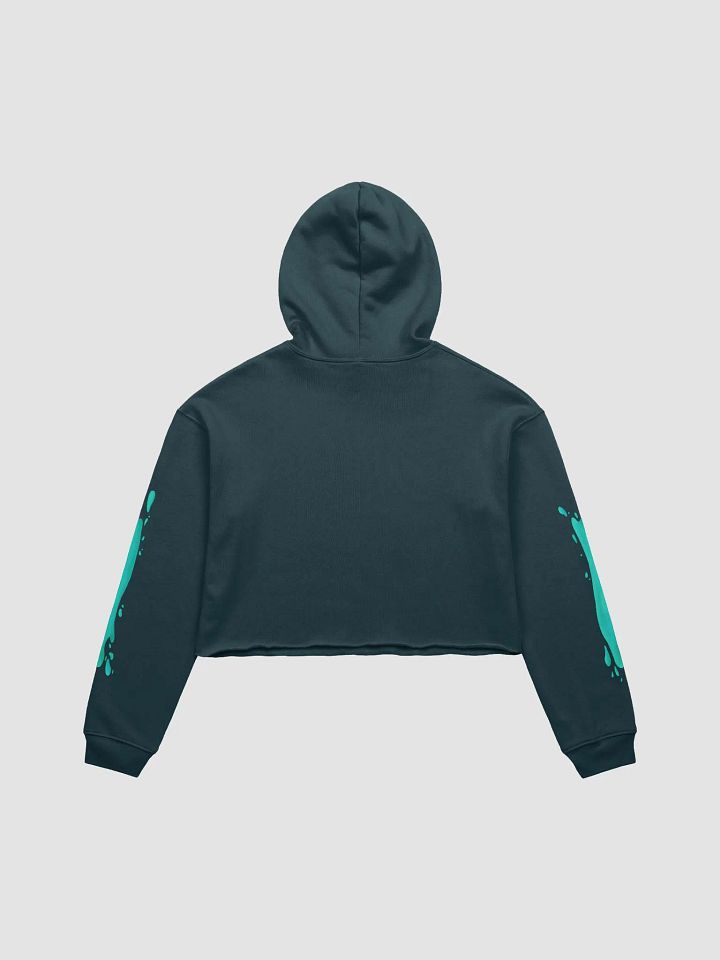 Caprin Cropped Hoodie product image (9)