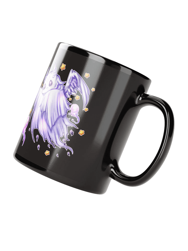 Ghostie Lune Mug product image (4)
